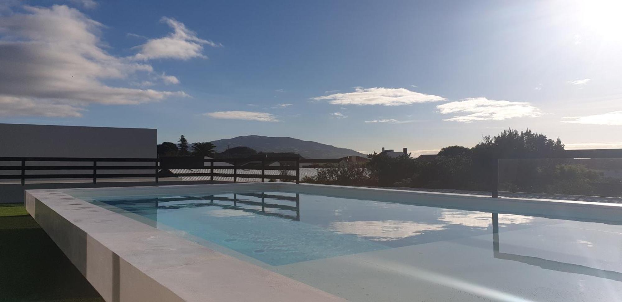 One Of A Kind #Pdl Luxury Retreat Villa Ponta Delgada  Exterior photo