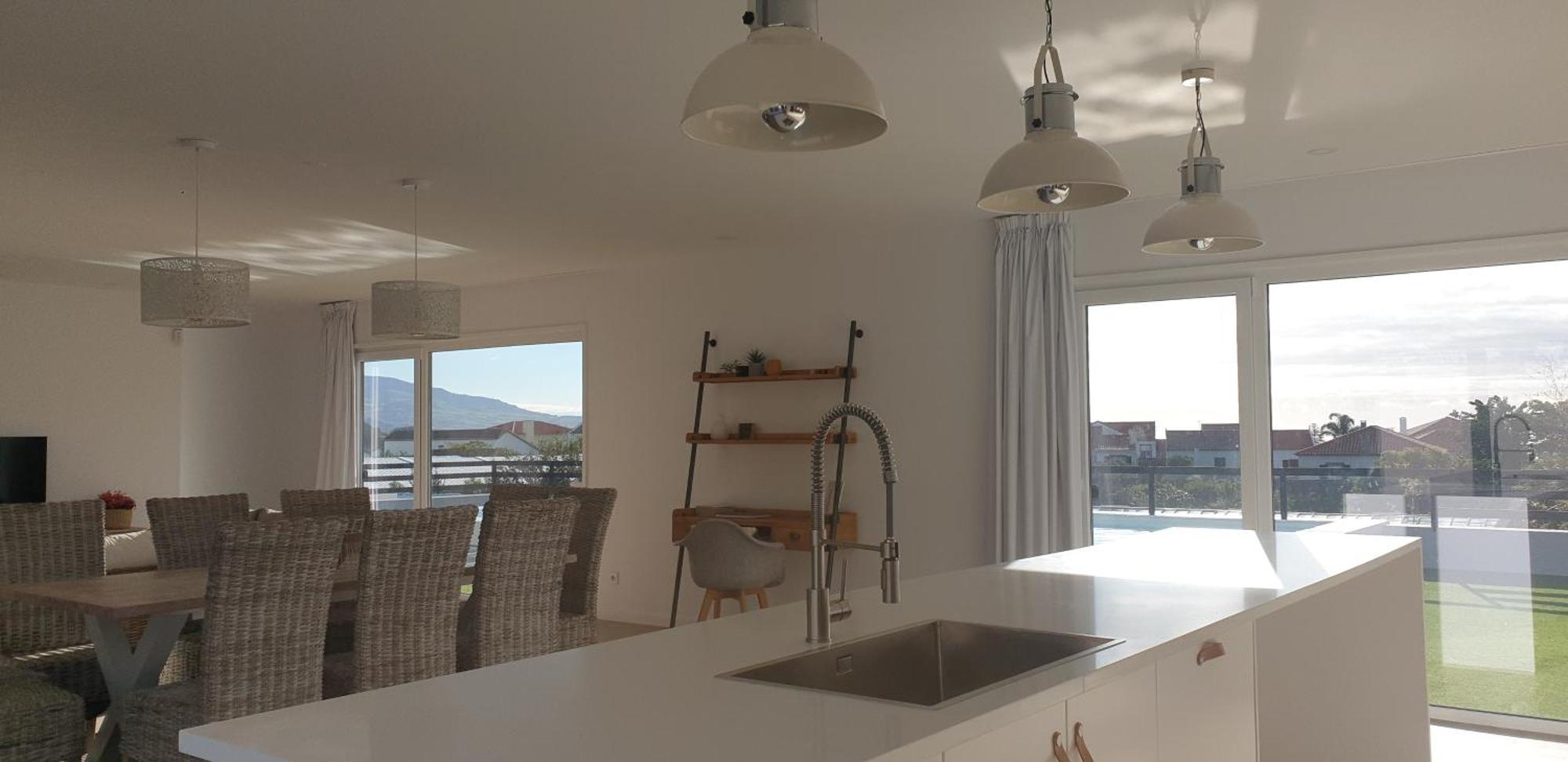 One Of A Kind #Pdl Luxury Retreat Villa Ponta Delgada  Exterior photo