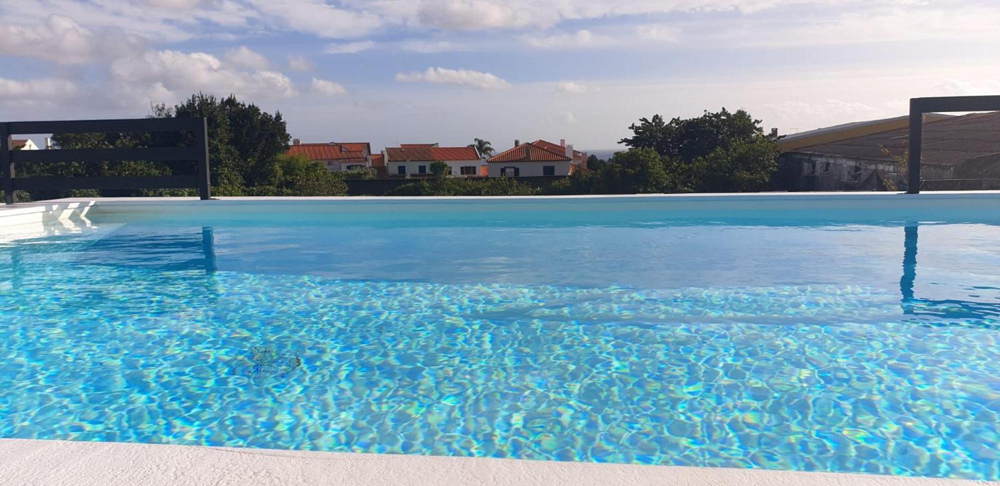 One Of A Kind #Pdl Luxury Retreat Villa Ponta Delgada  Exterior photo