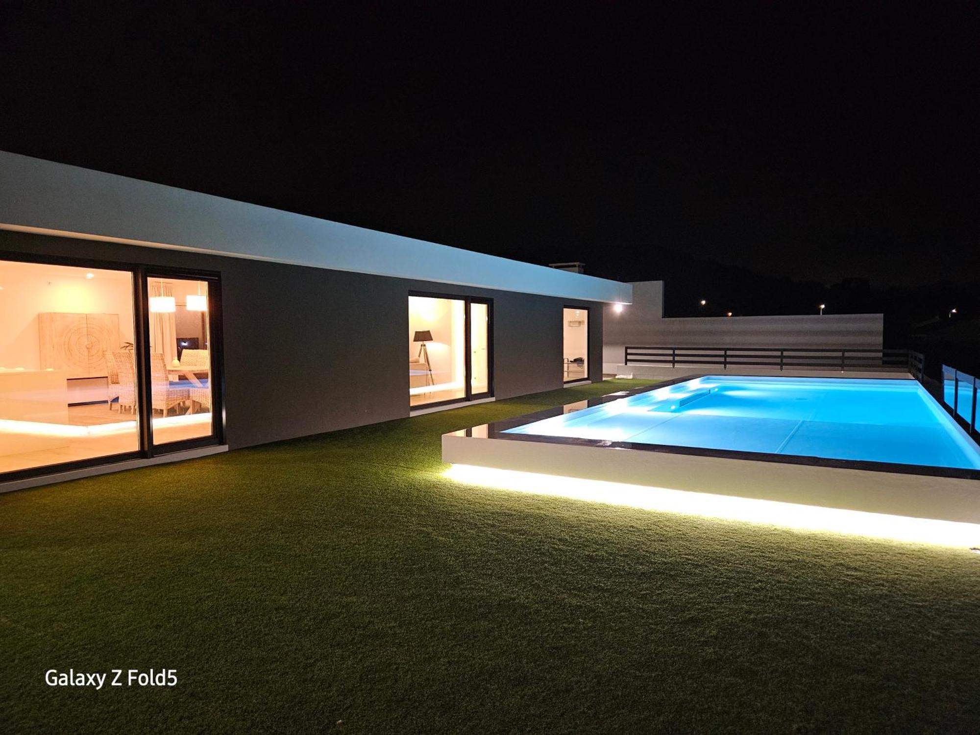 One Of A Kind #Pdl Luxury Retreat Villa Ponta Delgada  Exterior photo