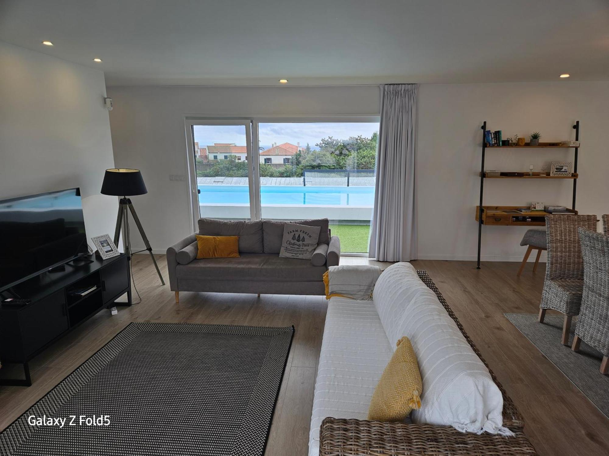 One Of A Kind #Pdl Luxury Retreat Villa Ponta Delgada  Exterior photo