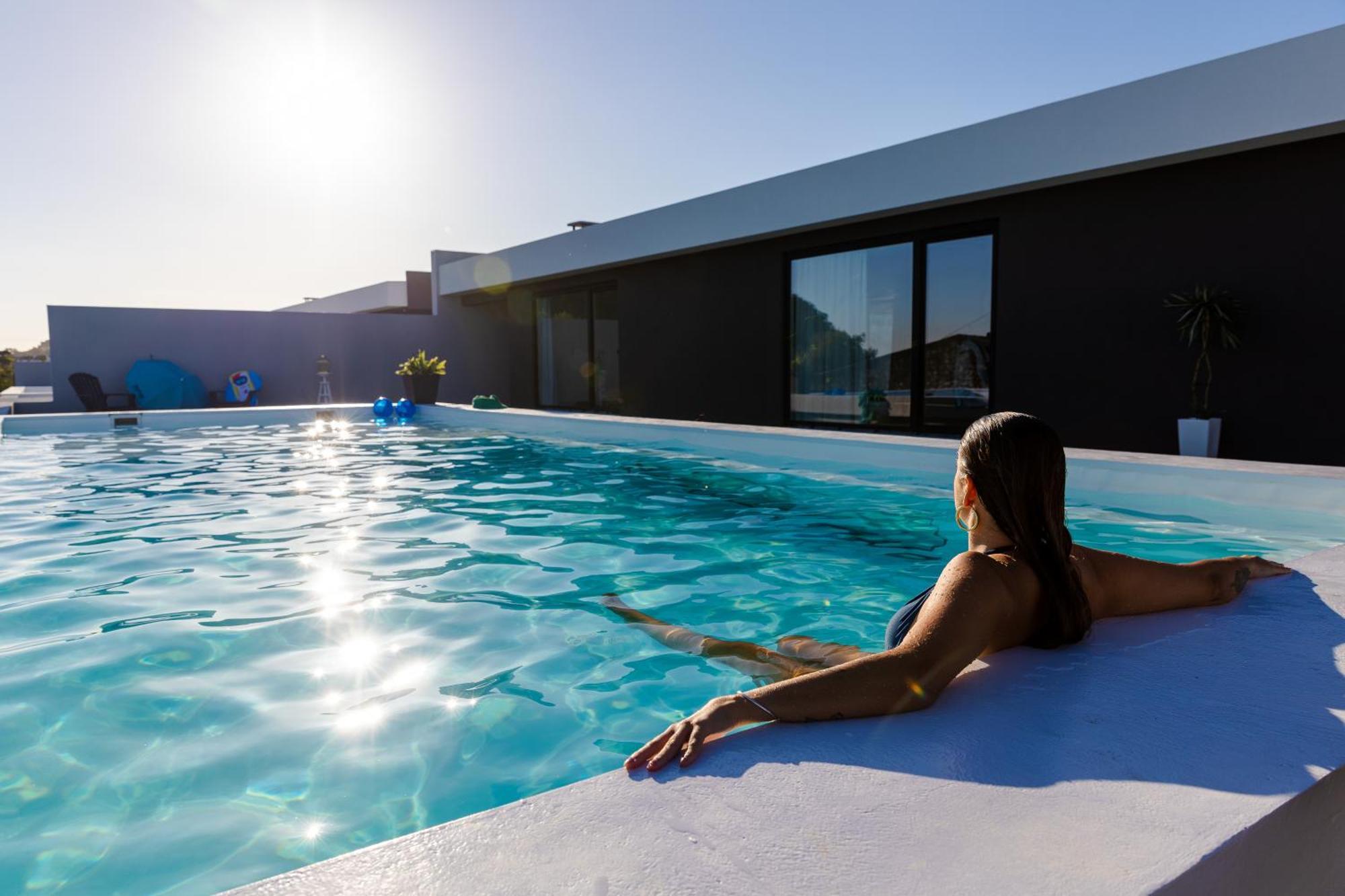 One Of A Kind #Pdl Luxury Retreat Villa Ponta Delgada  Exterior photo