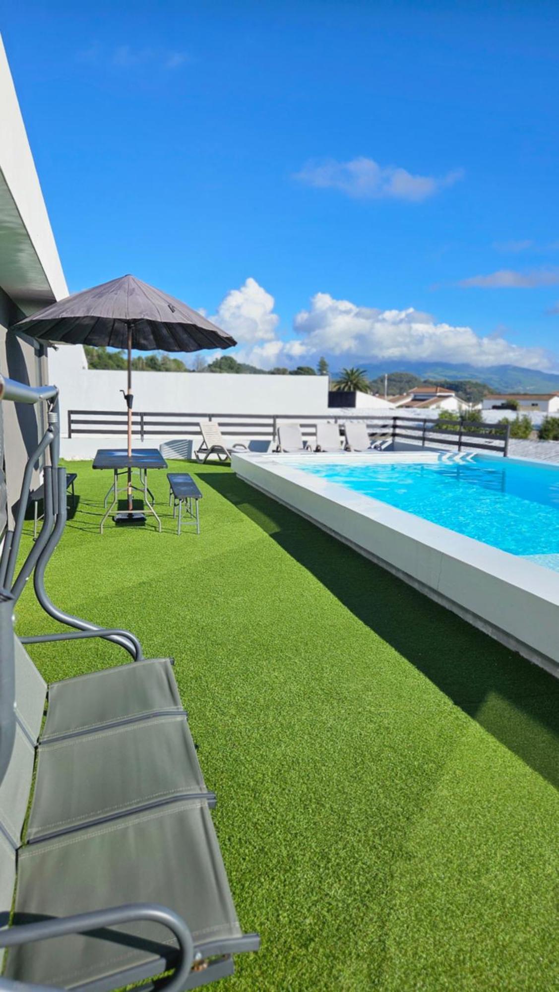 One Of A Kind #Pdl Luxury Retreat Villa Ponta Delgada  Exterior photo